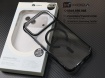 Ốp HODA Crystal Ultra Magsafe iPhone 18 Pro max / iPhone 17 Pro Max